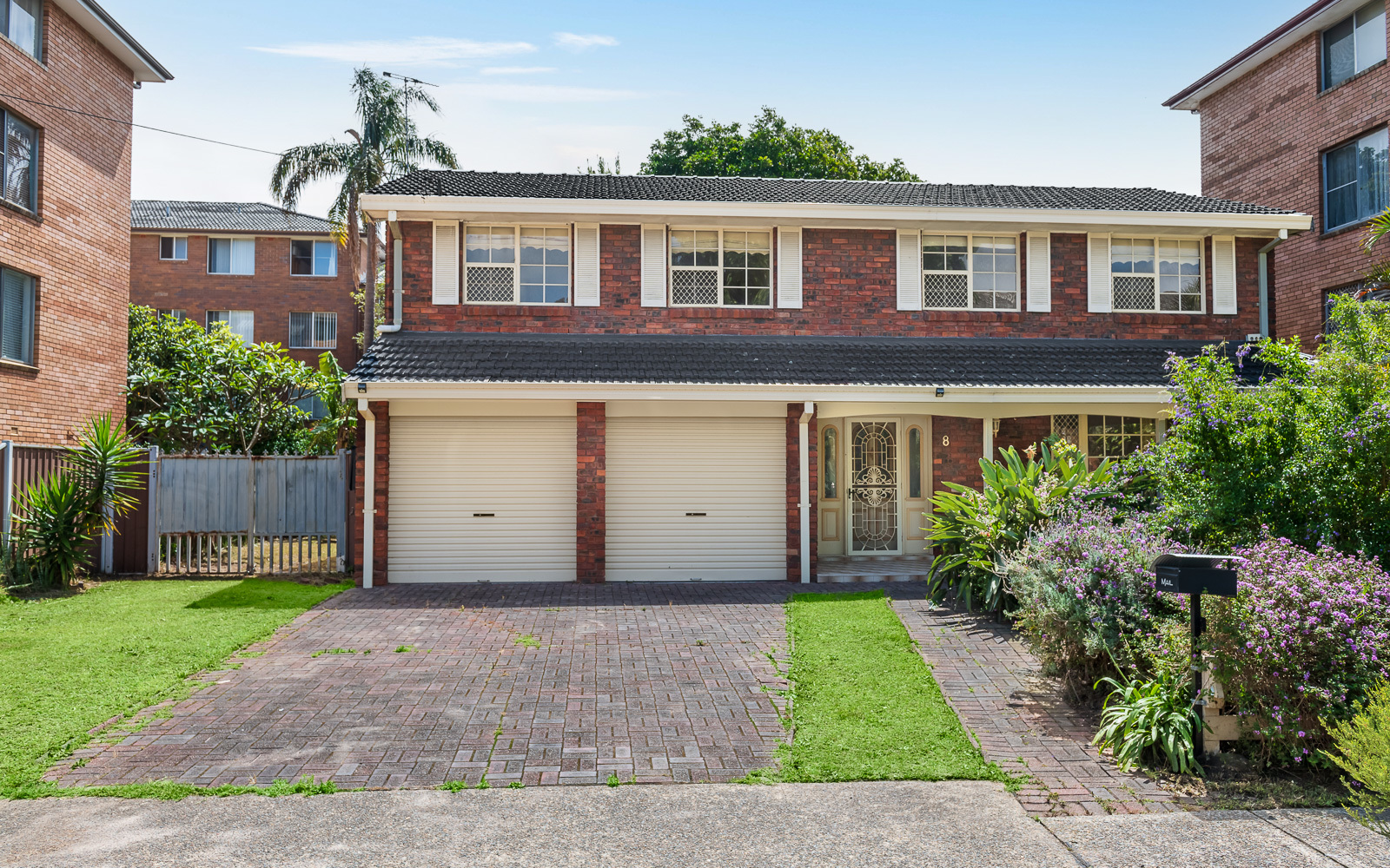 8 Grace Campbell Crescent Hillsdale NSW 2036 WOLF Property Group